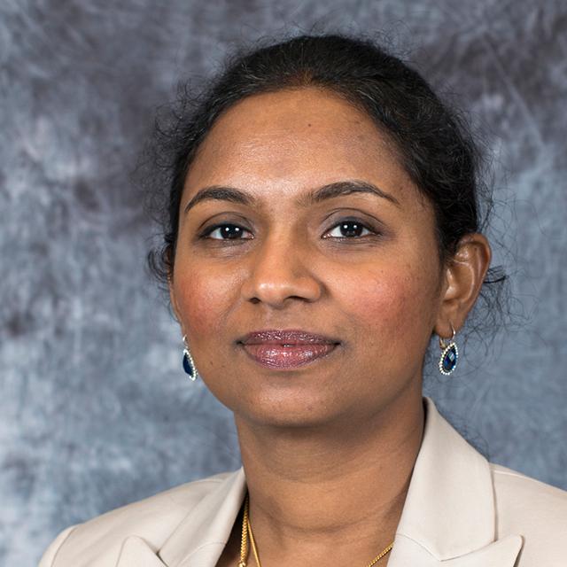 Devika Manickam, Ph.D. (Pharmaceutical Sciences)