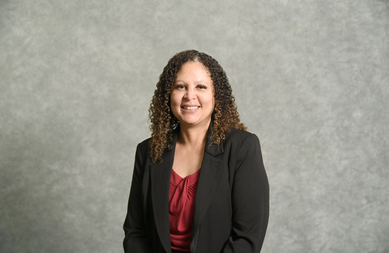 Tiana Brophy