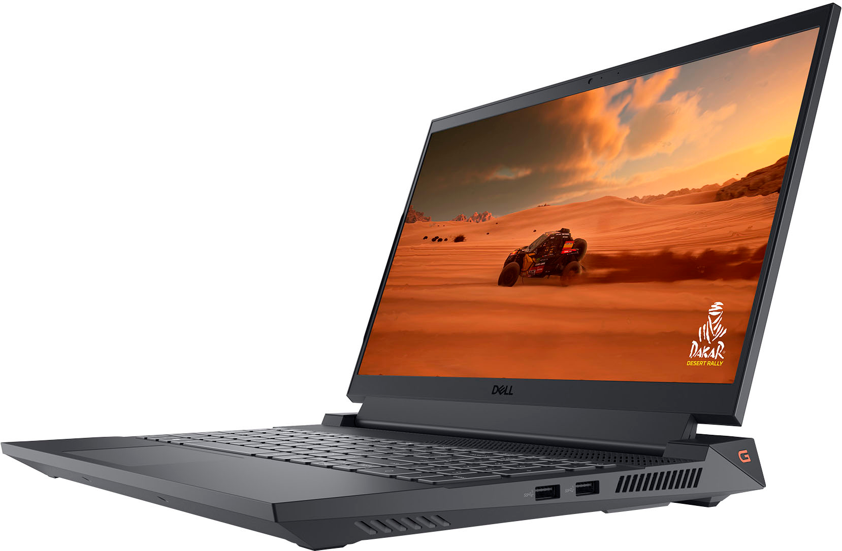 Dell G15