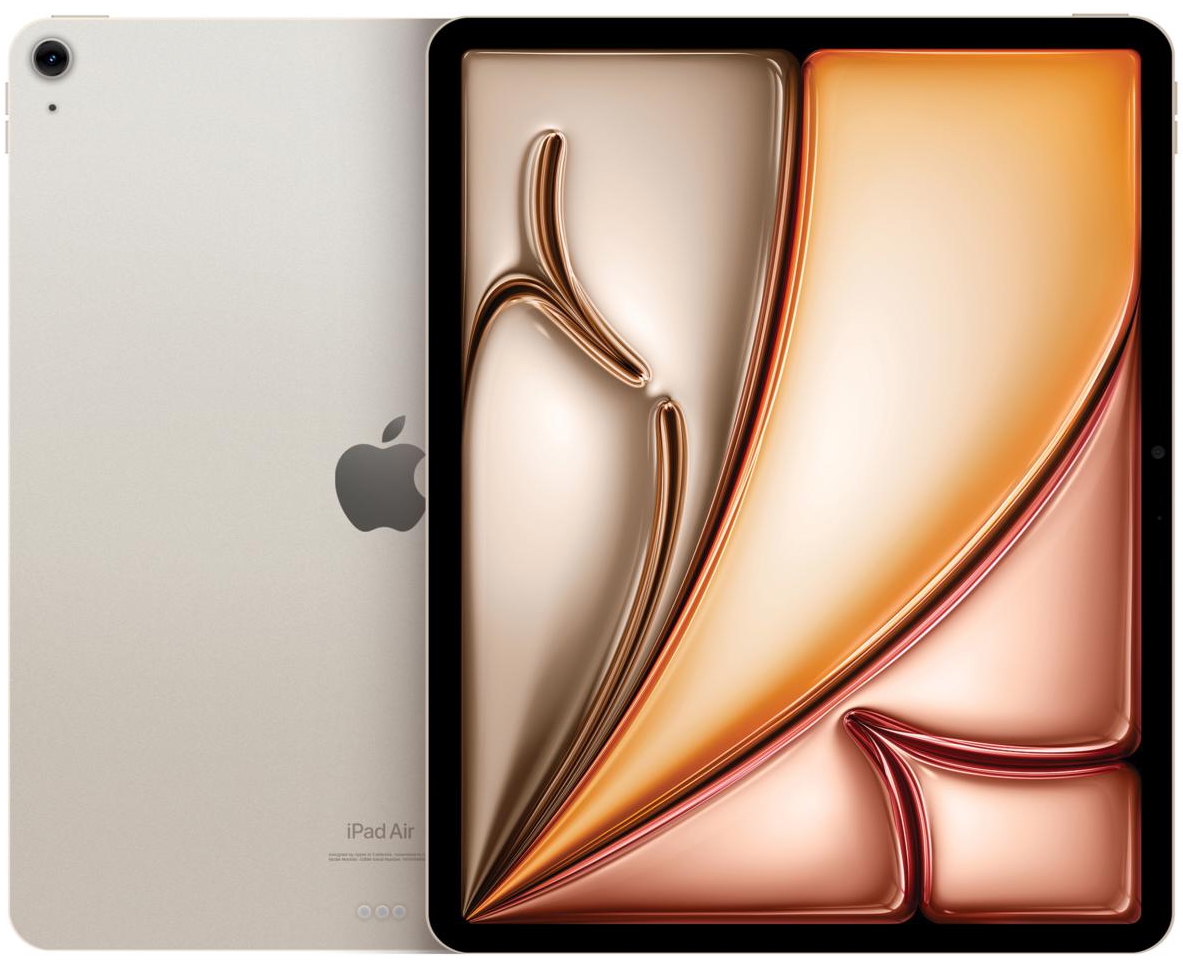 iPad Air 13"