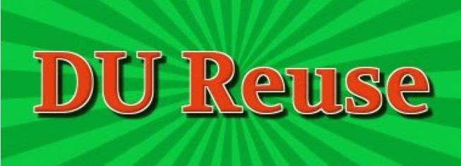Duquesne Reuse Listserv Banner