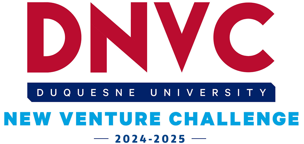 Duquesne University New Venture Challenge 2024-2025