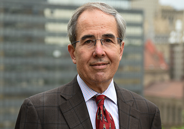 David Warco (B’79)