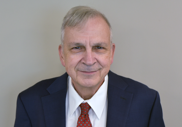 John Niedenberger, Executive Director, Investment Strategy Institute and Instructor