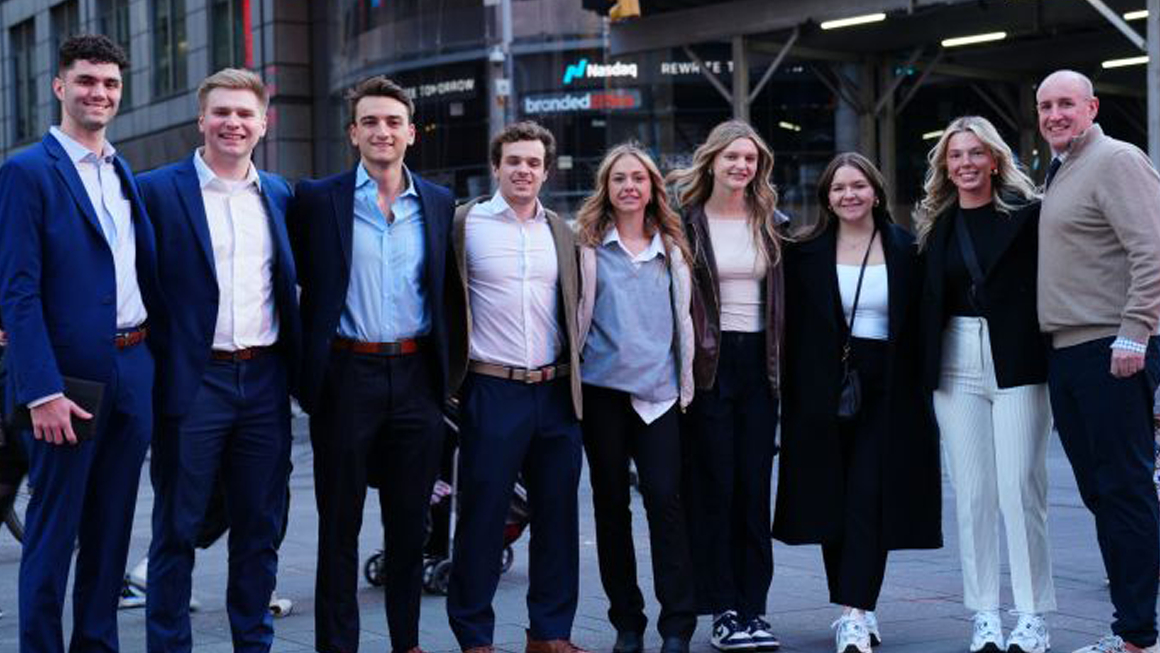 FMA Finance Leaders’ Conference