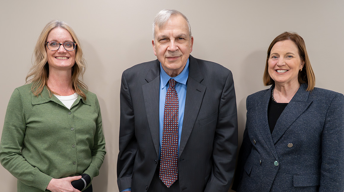 ISI faculty and staff