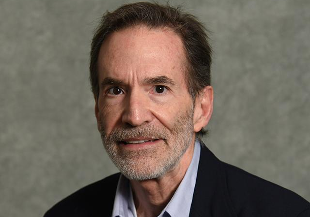 Image of Dr. William E. Spangler, Accounting, Information Systems, and Supply Chain Management Department Chair and Professor of Information Systems and Technology 