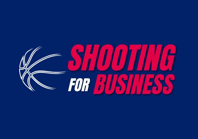 Shooting for Business logo