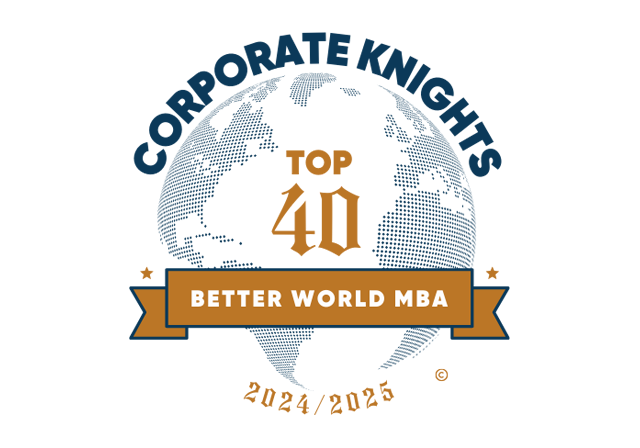 Corporate Knights logo