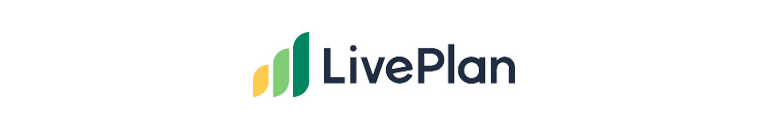 LivePlan Logo