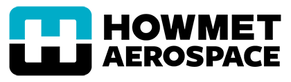 Howmet Aerospace Logo