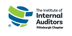 The Institute of Internal Auditors Pittsburgh Chapter logo