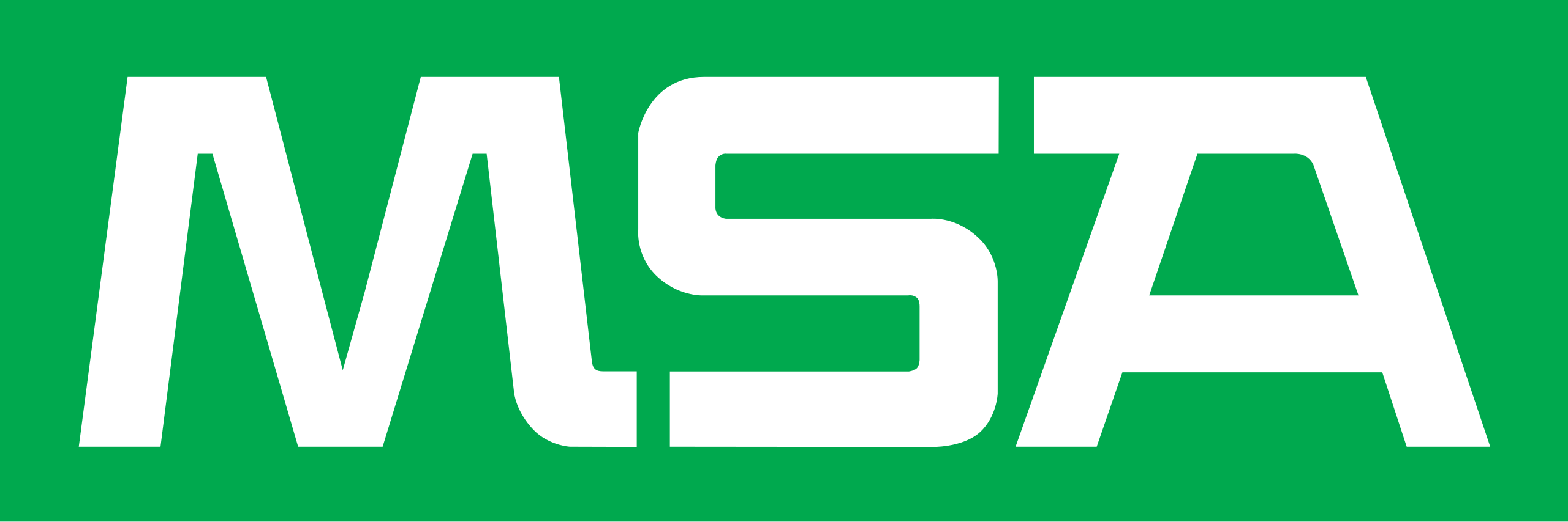 MSA Logo