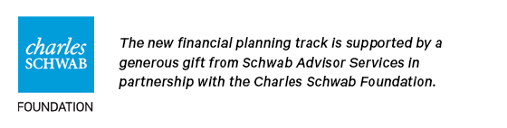 Charles Schwab Foundation logo