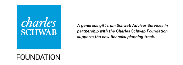 Charles Schwab Foundation Logo