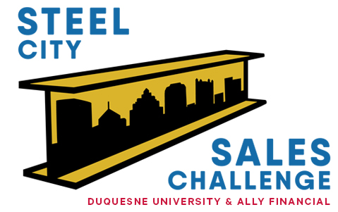 Steel City Sales Challenge