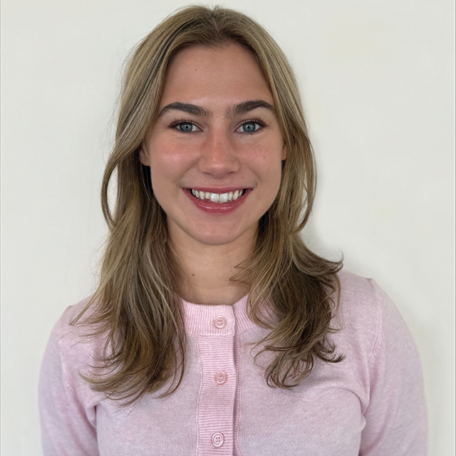 Veronica Van Dam