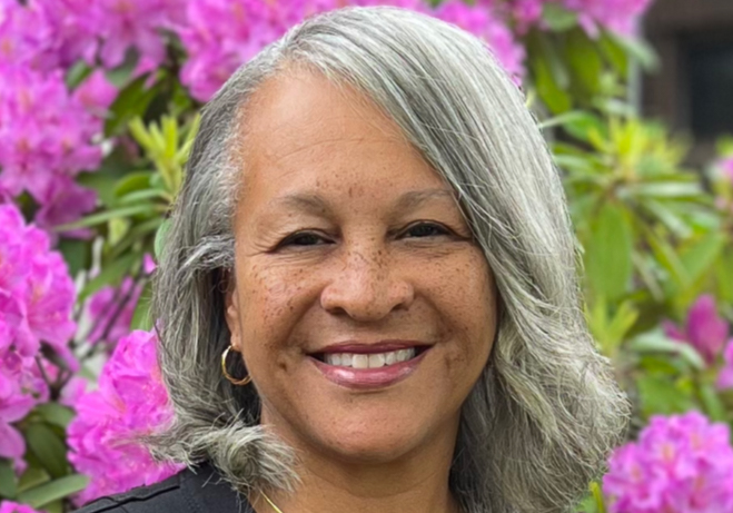 Angela Arrington, MSIA