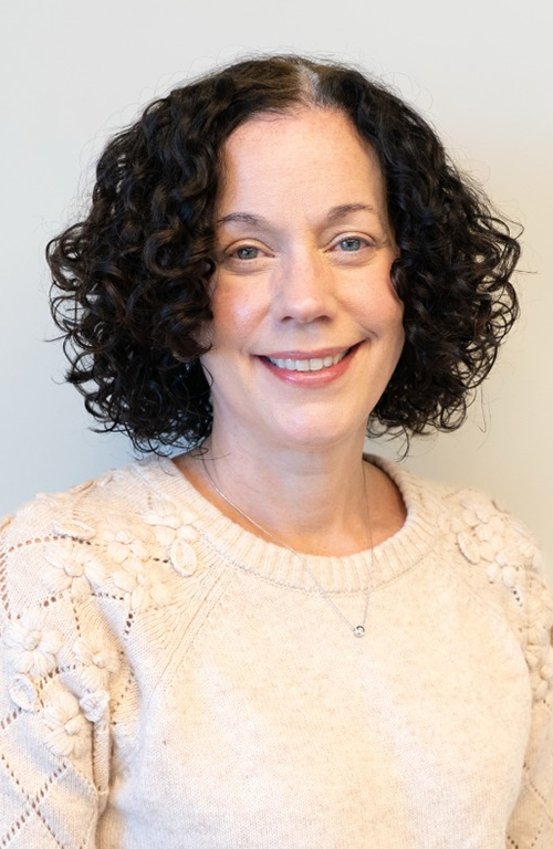 Photo of Amy Werner