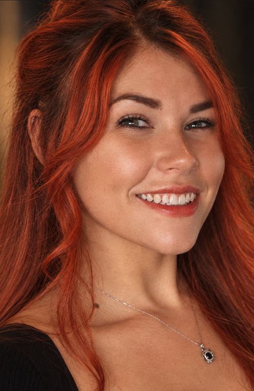 Photo of Catherine Michalski.