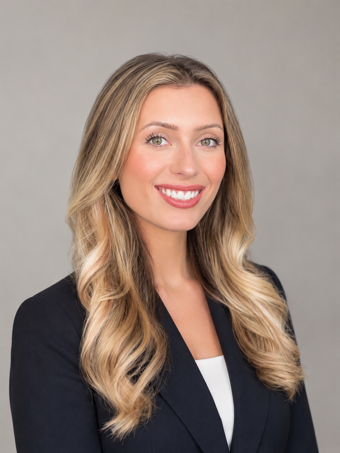 Photo of Courtney Mireles. 