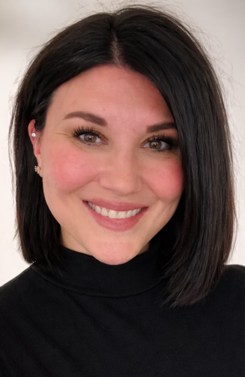 Photo of Jackie Barkus