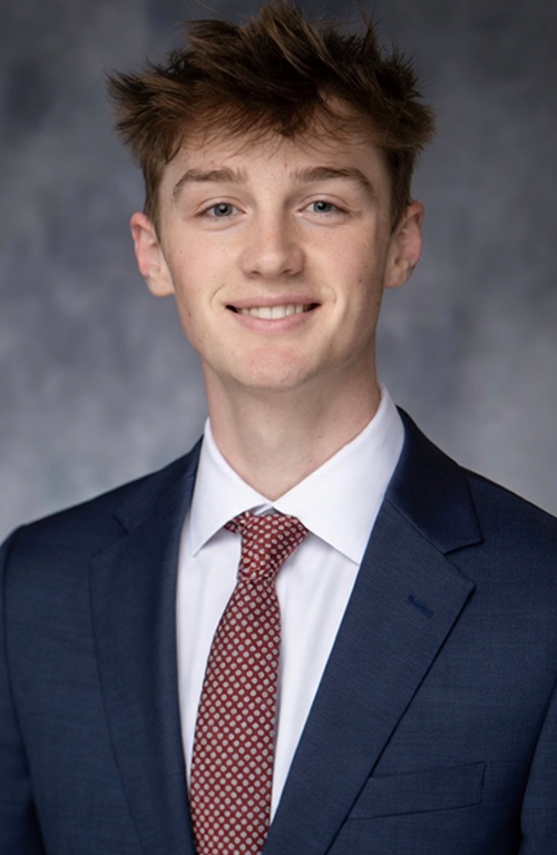 Jack Ogden