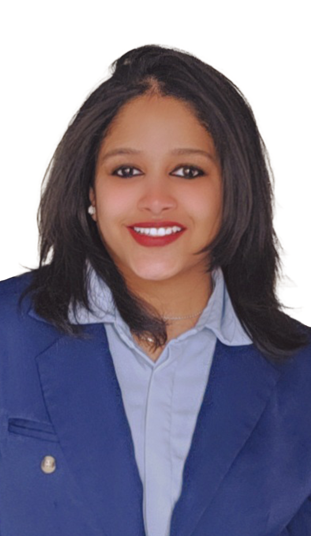 Photo of Surabhi Loya.