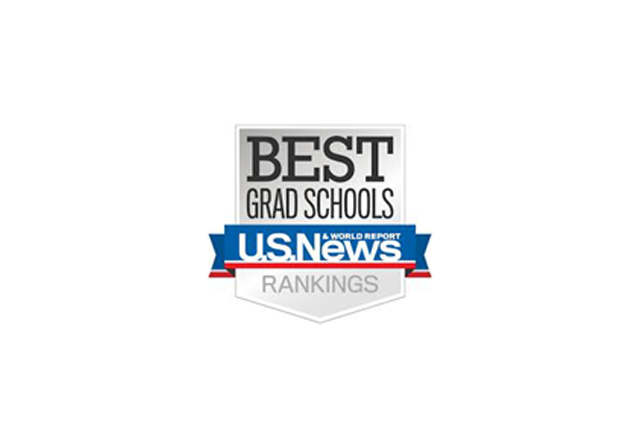 U.S. News & World Report Rankings logo