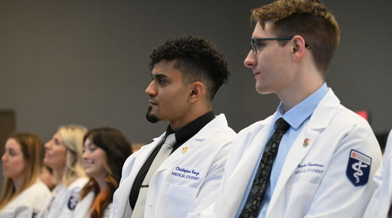 students medical