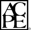 ACPE logo