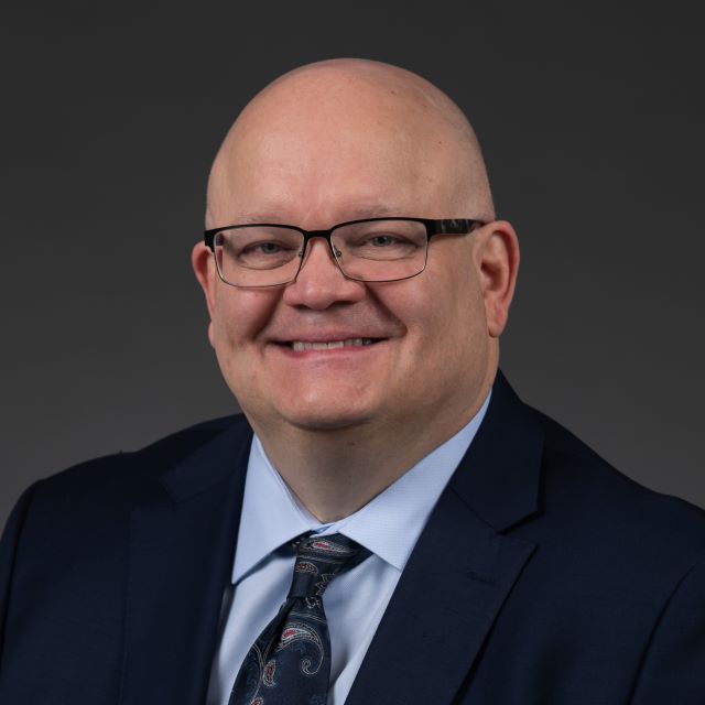 John J. Kalata, DO, MS MEd, FACOFP