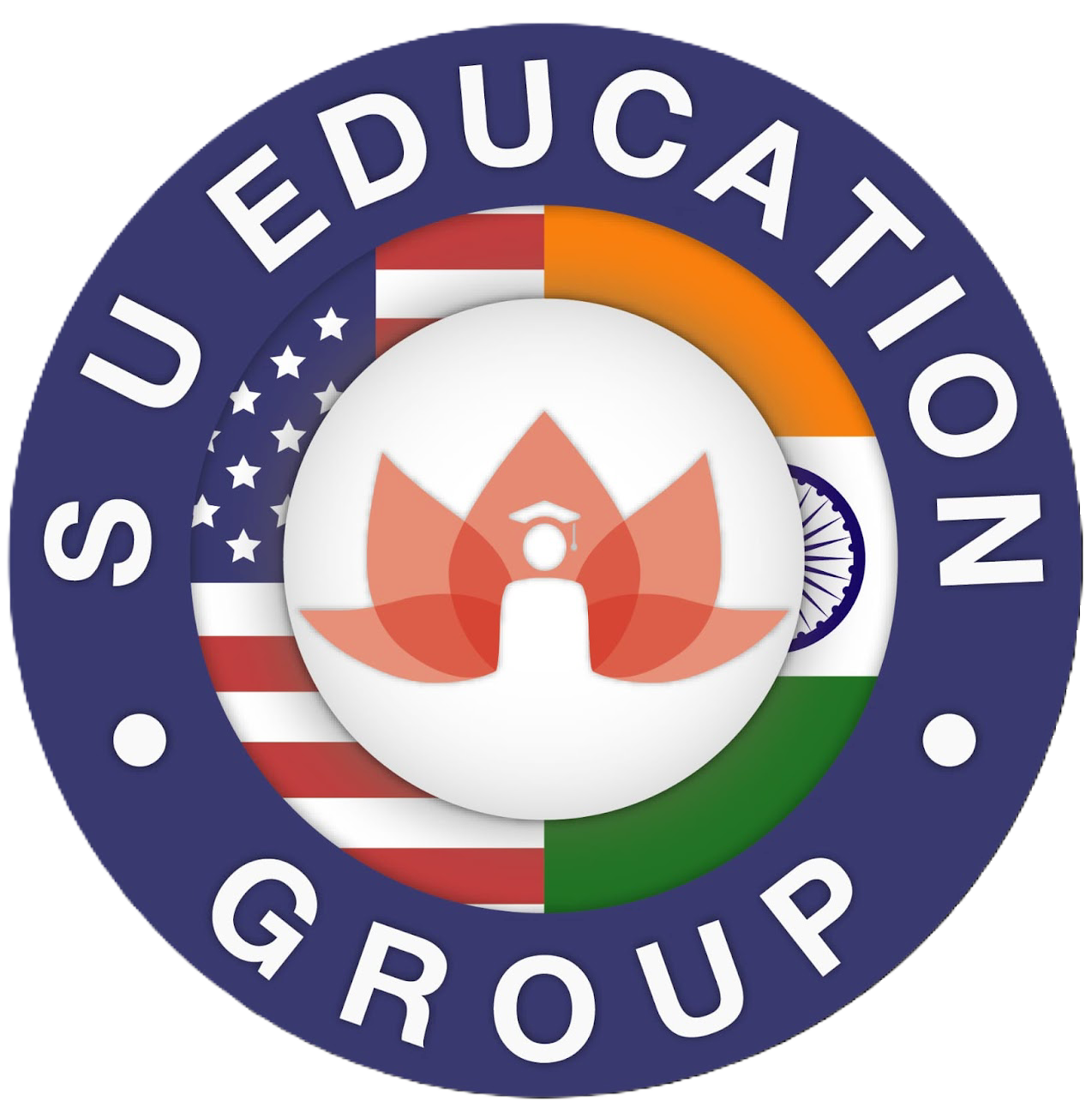 SU Education Group Logo