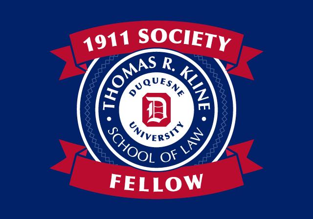 1911 Society logo