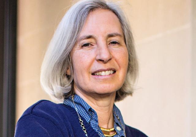 Martha Minow