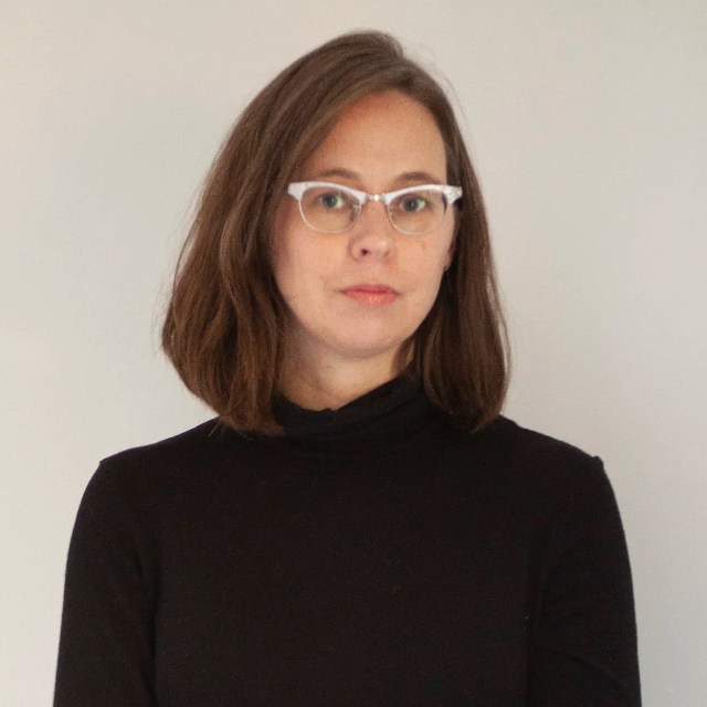 Julie Graves Krishnaswami 