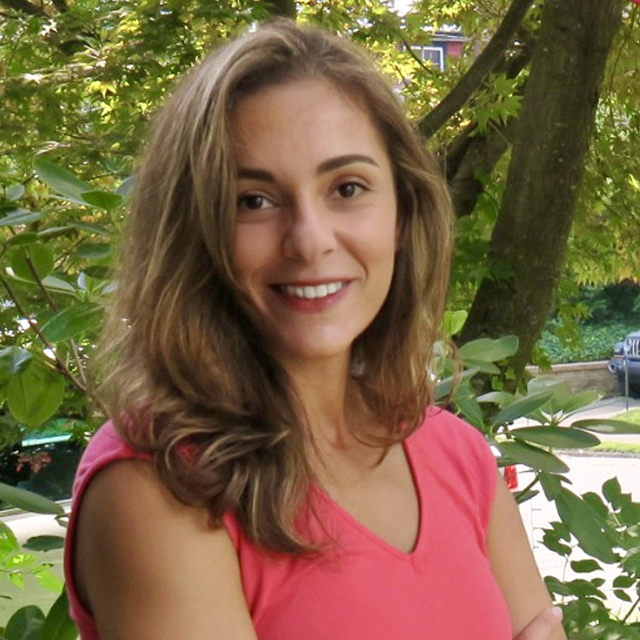Dr. Dina Huehn