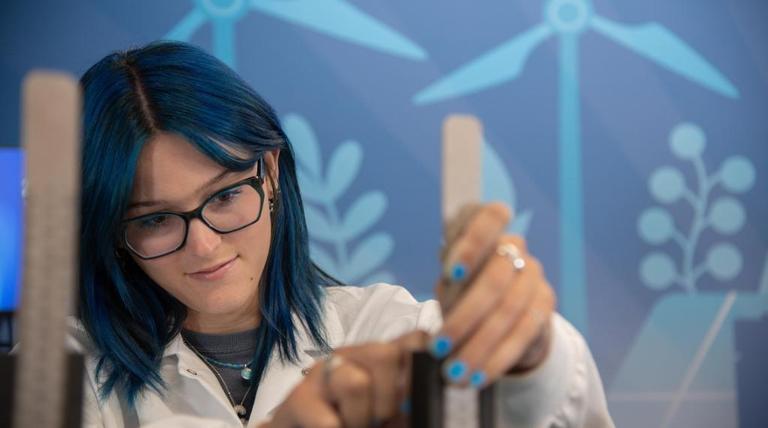 research opportunities