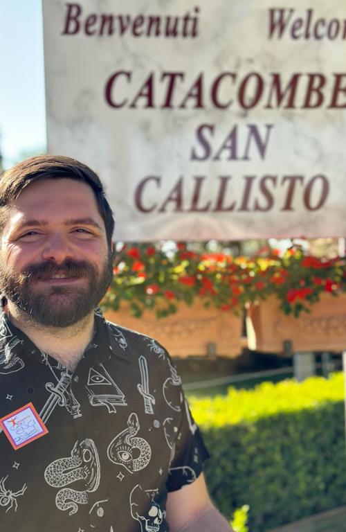 cody garletts family nurse practitioner msn student