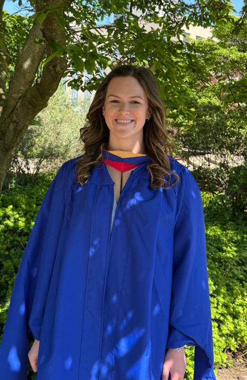 katie bruce, Adult-Gerontology Acute Care Nurse Practitioner alumni