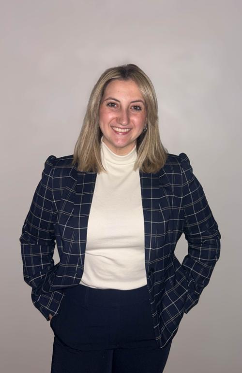 madison dnp in nurse anesthesia student