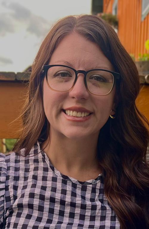 rachel msn family nurse practitioner alumni