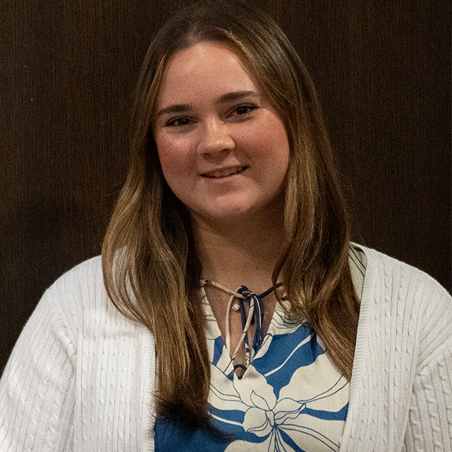 Julia Glatfelter, Pharm.D.