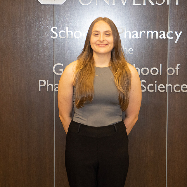 Kelly Dvorsky, Pharm.D.