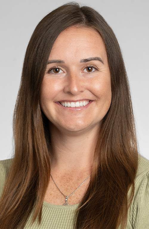 Paige Waugh Headshot