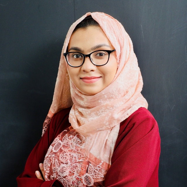 Sanjida Ahmed Srishti