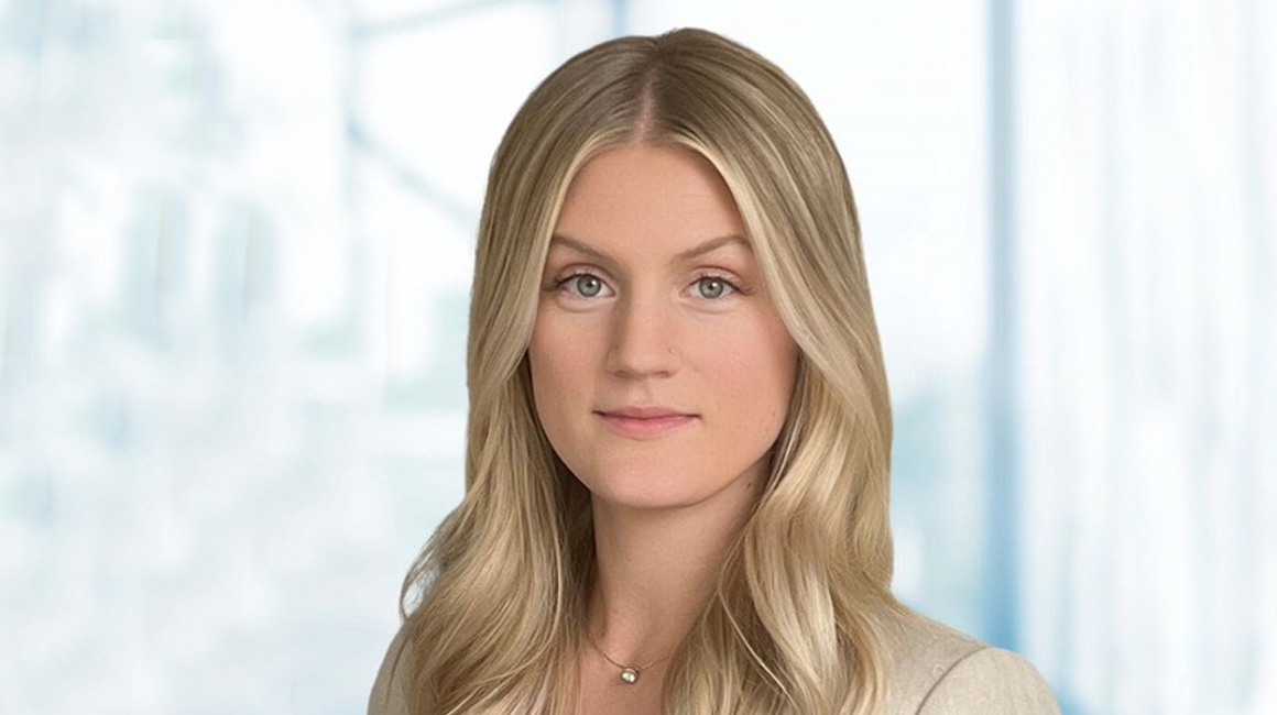 Alanna Mecca headshot