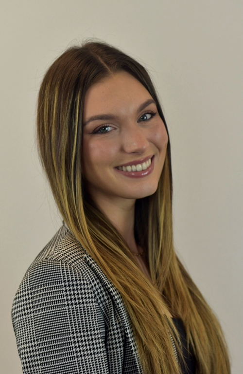 Brenna Sachs