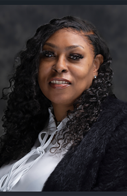 Dr. Dawn Gordon