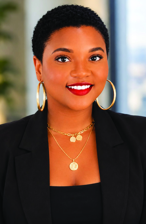 Essence Criswell